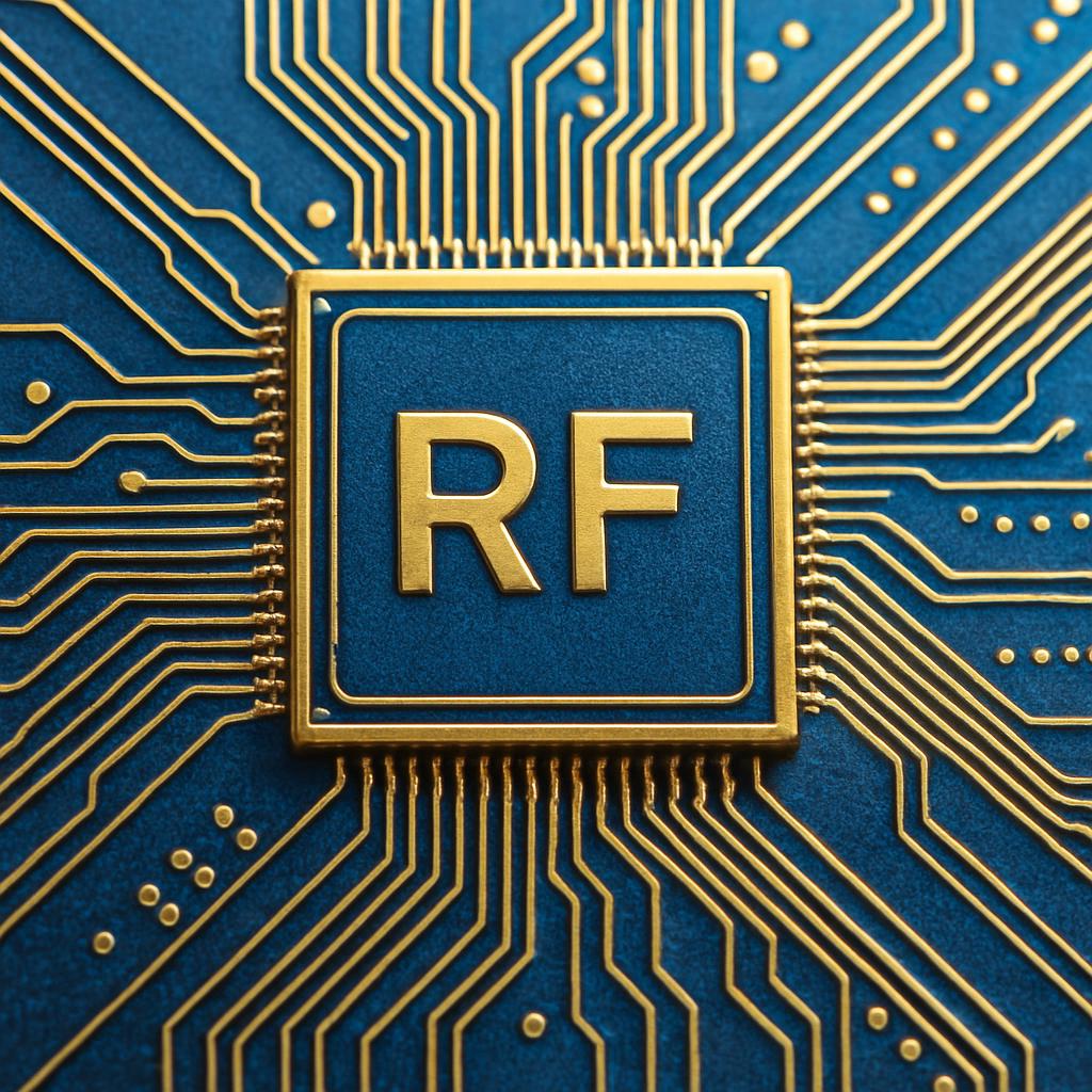 射频芯片