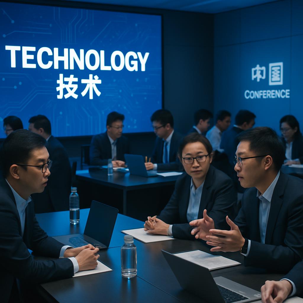 技术会议